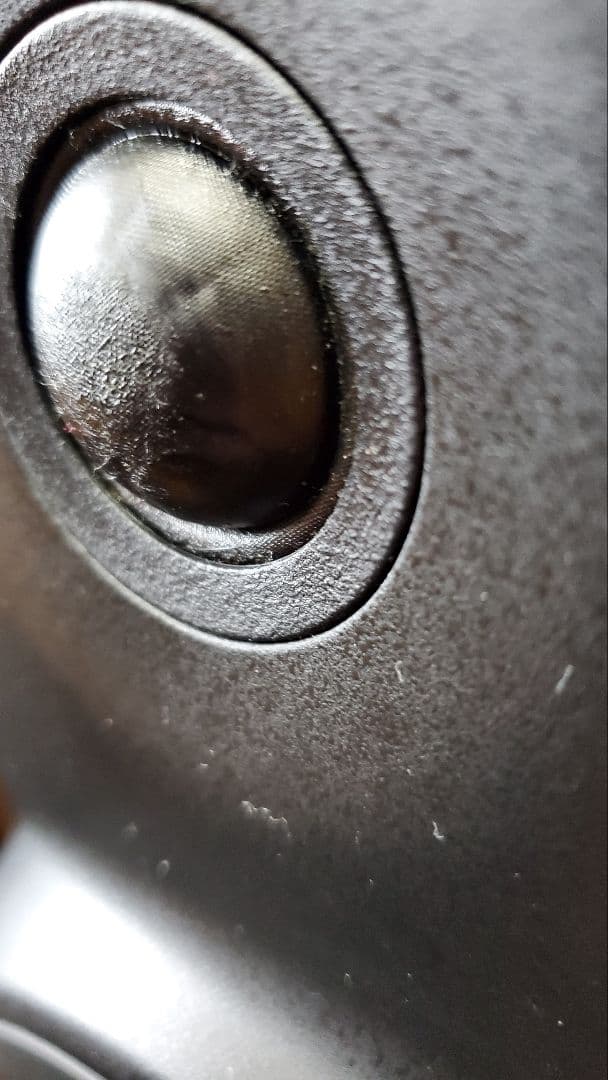 KENWOOD LSF-555スピーカー2ホーン