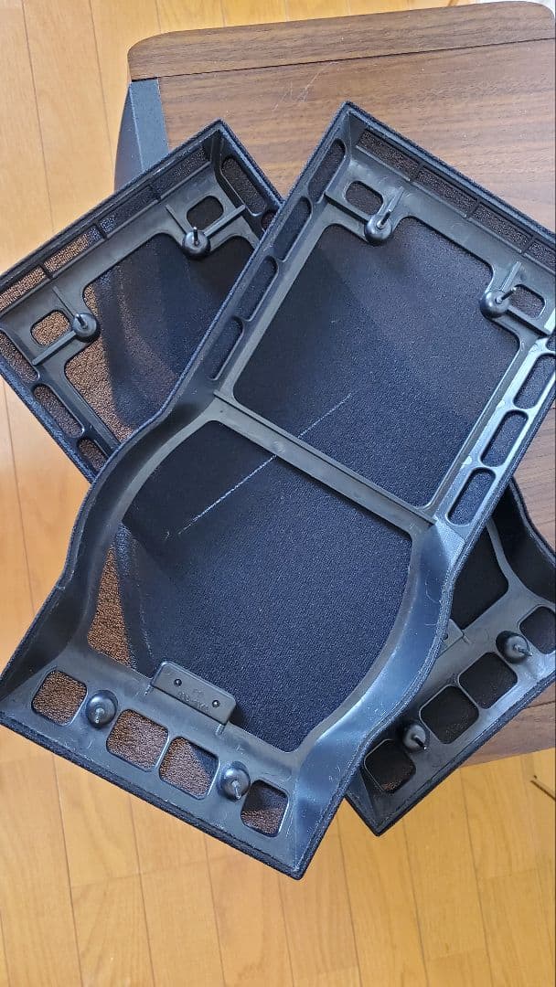 KENWOOD LSF-555スピーカー2ホーン