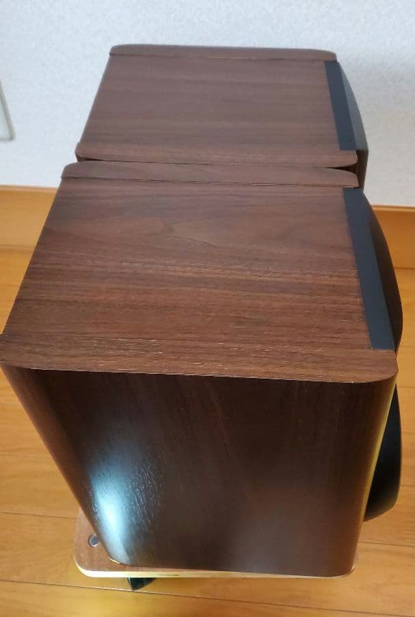 KENWOOD LSF-555スピーカー2ホーン