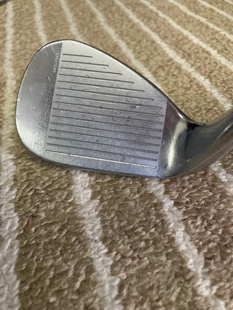 古*き様 テーラーメイド ウェッジ ツアープリファード 3本セット 50° 54