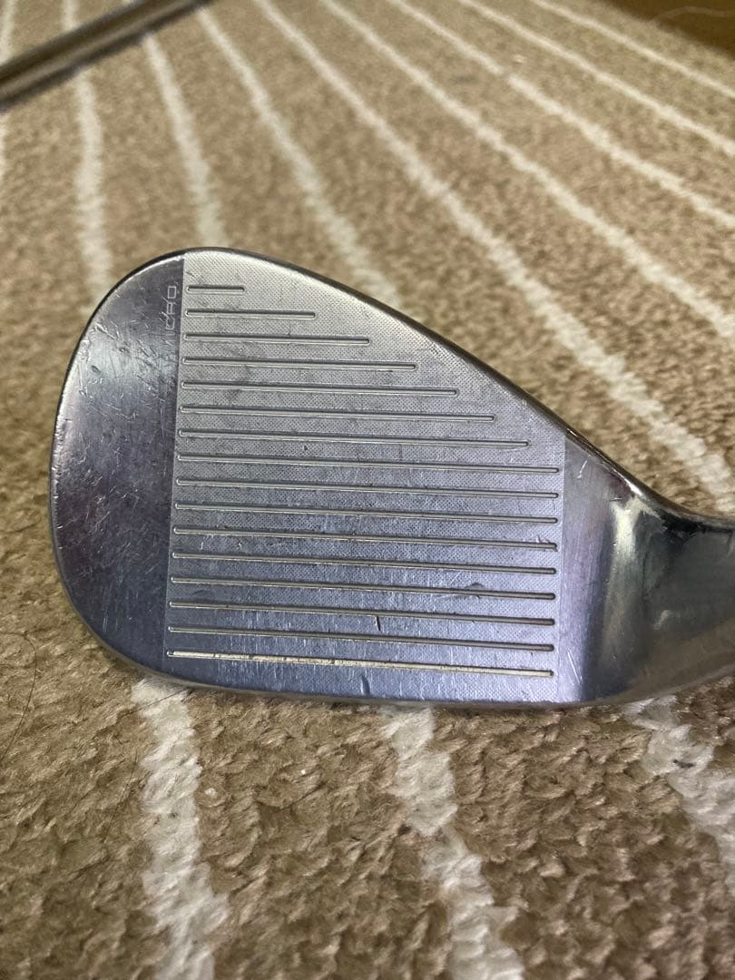 古*き様 テーラーメイド ウェッジ ツアープリファード 3本セット 50° 54