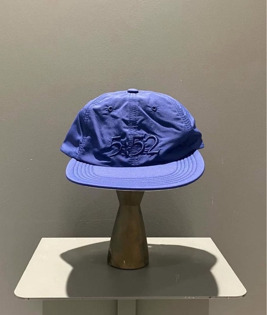 【新品未使用】SSZ × GARBAGE WADA CAP