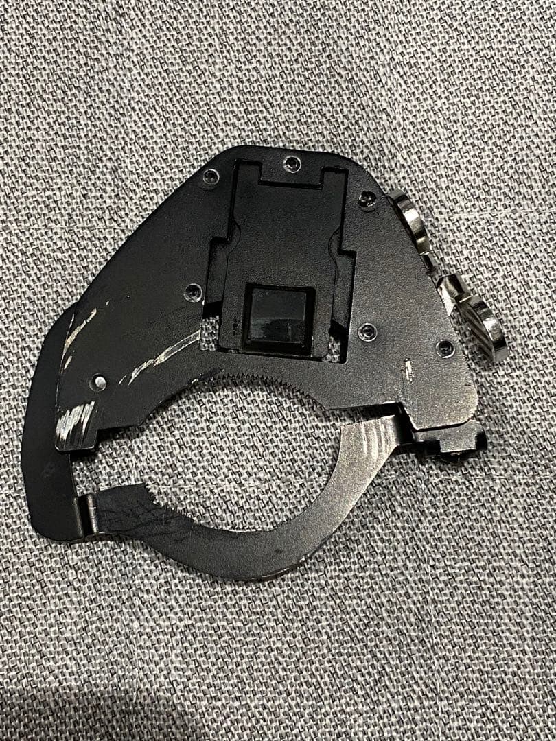 ＊GUYVER＊ATLAS アトラス オートクルーズコントロール バイク用