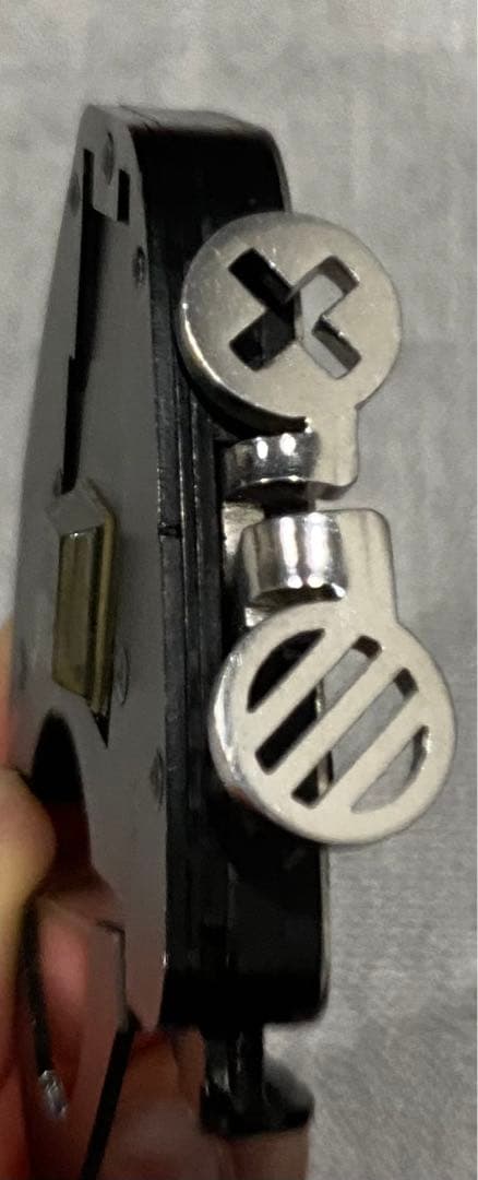 ＊GUYVER＊ATLAS アトラス オートクルーズコントロール バイク用