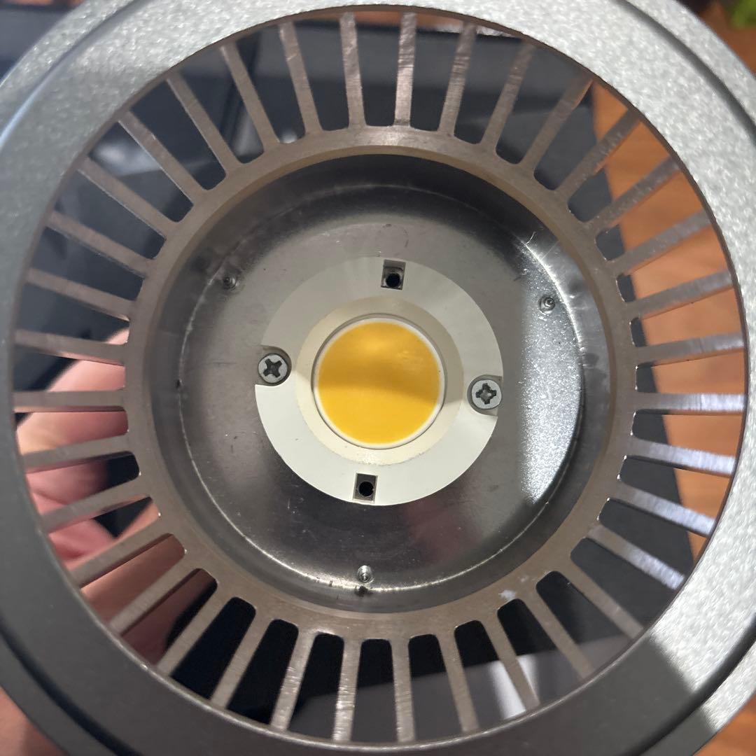 アマテラス LED 20W 4個 セット LED 植物育成ライト