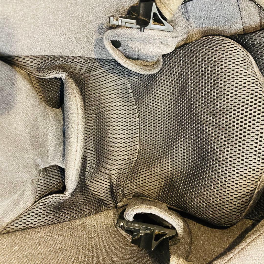 AILEBEBE エールベベ クルット4i プレミアム ISOFIX