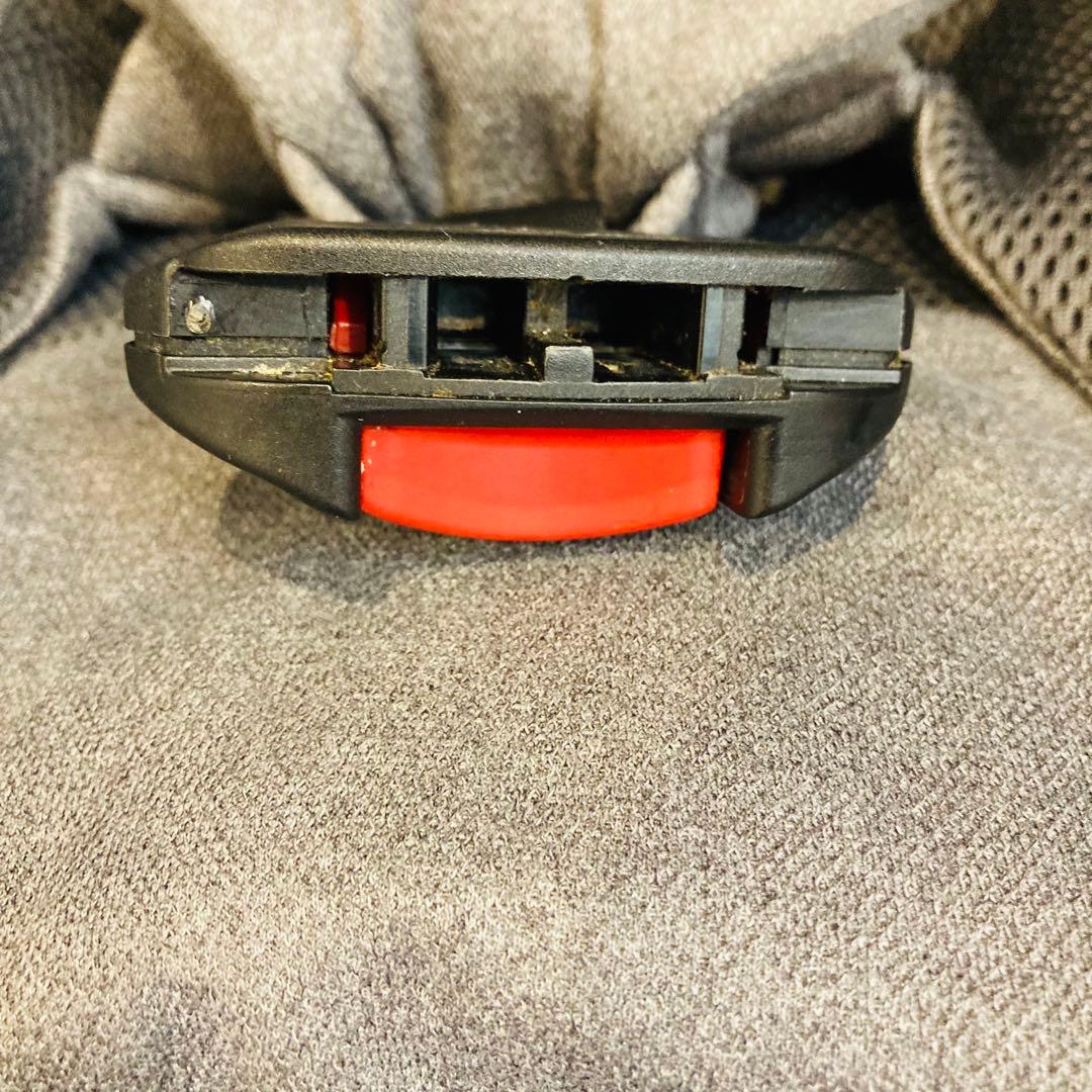 AILEBEBE エールベベ クルット4i プレミアム ISOFIX