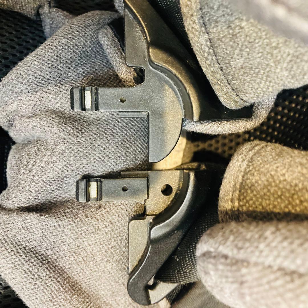 AILEBEBE エールベベ クルット4i プレミアム ISOFIX