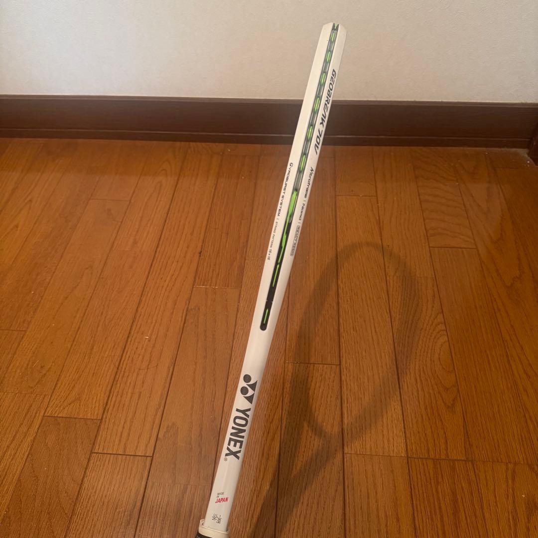 GEOBREAK 70V ジオブレイク70v マットホワイト