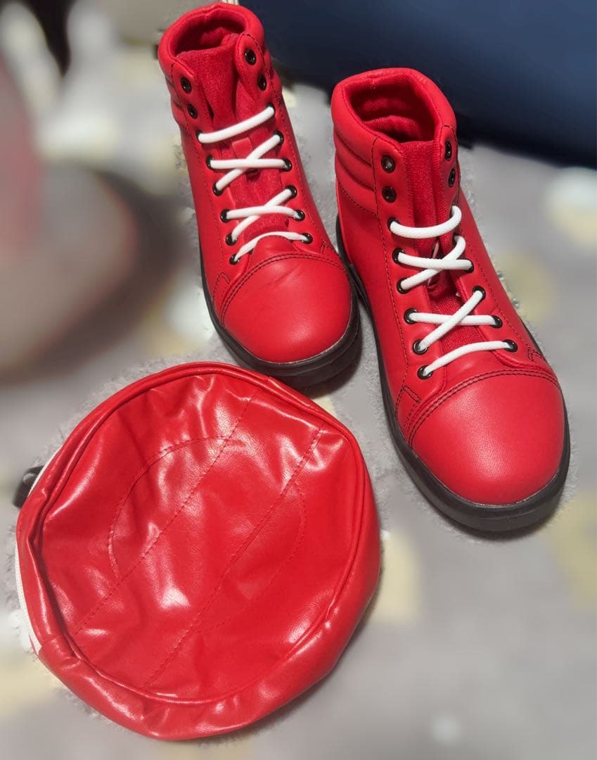 ポケモンZA キョウヤ コスプレ 衣装