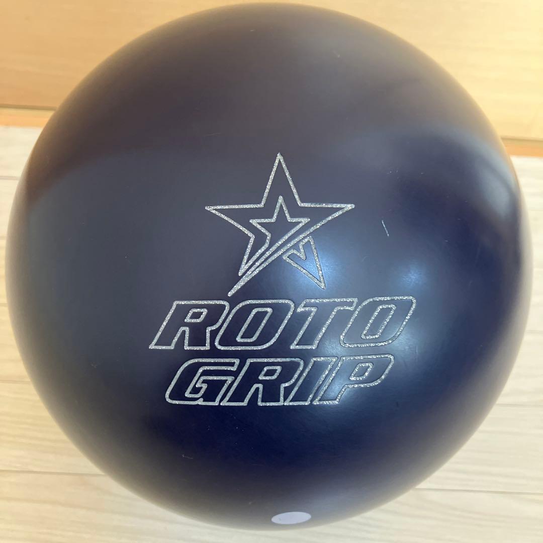 ロトグリップ　ルビコンUC3TRAX 15ポンド