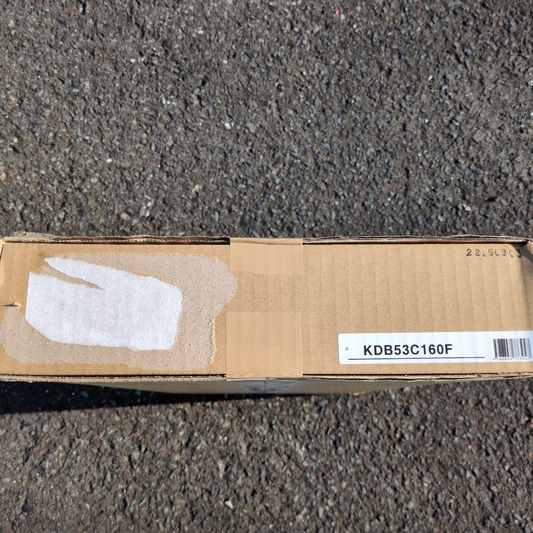 ダイキンワイドパネル