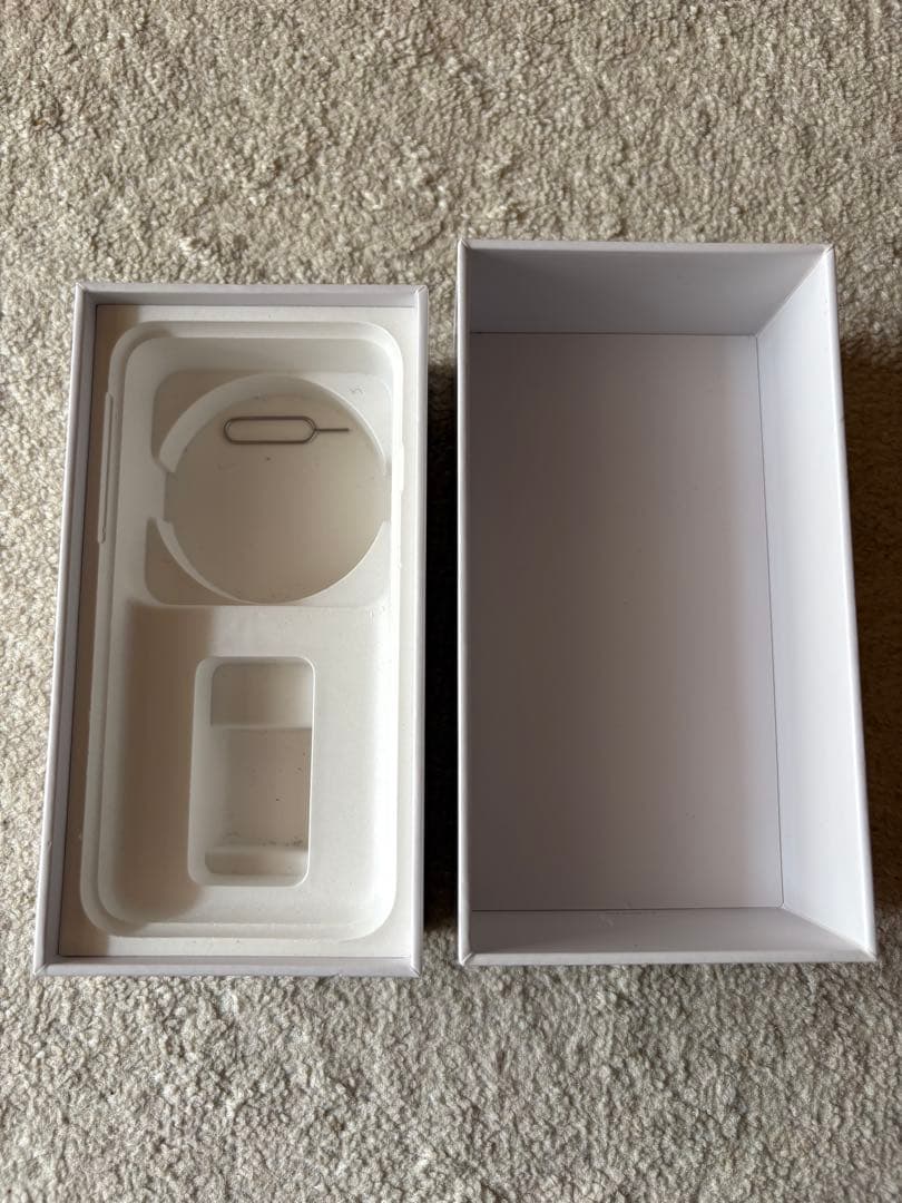 iPhone 8 ホワイト ジャンク品