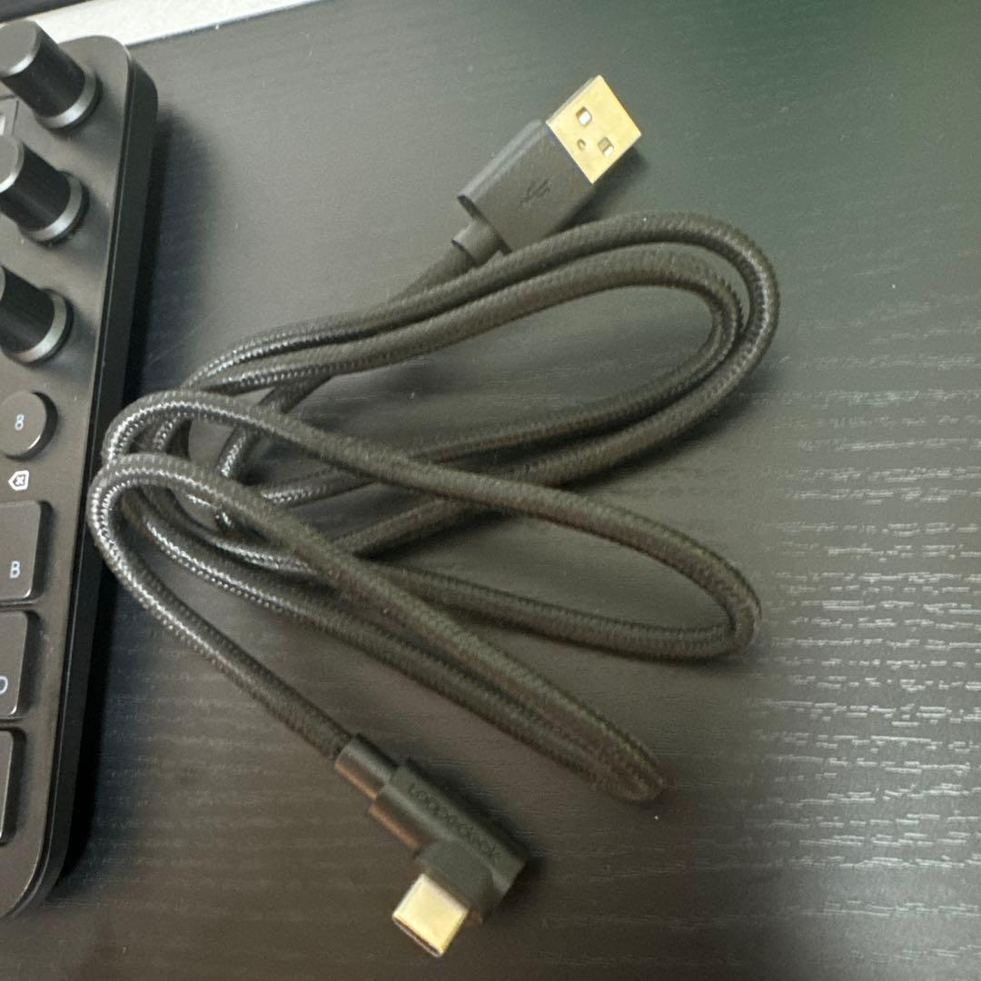 Loupedeck CT Creative Tool ほぼ未使用