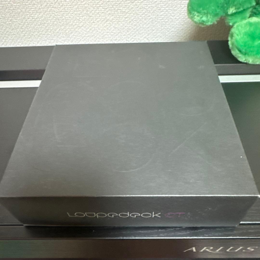 Loupedeck CT Creative Tool ほぼ未使用