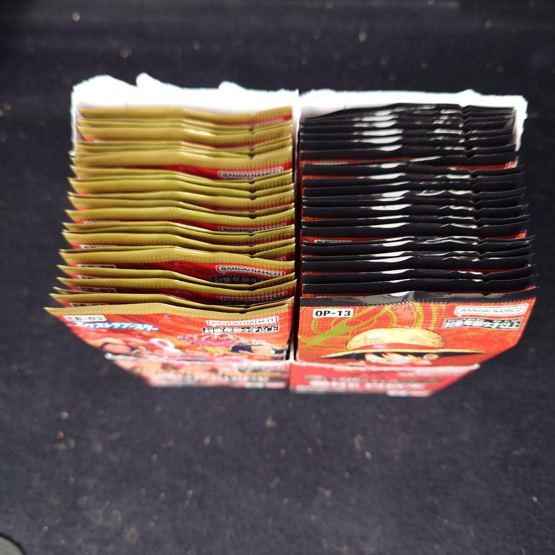 ワンピースカード　受け継がれる意志　ヒロインズエディション