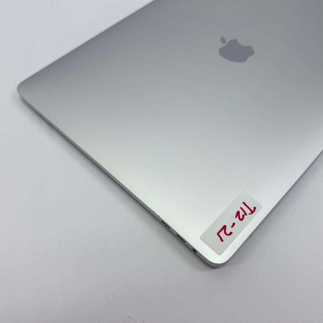 【美品】MacBook Pro 15インチ 2018 i7/16GB/512GB