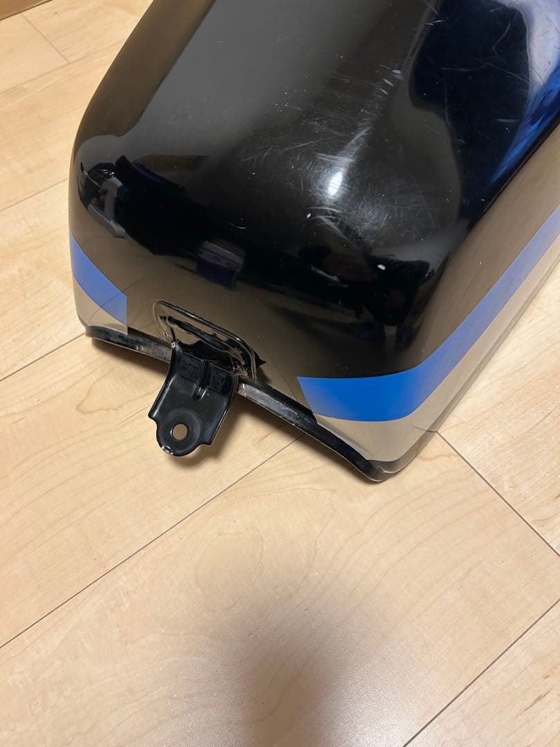 専用当時物Z400FX純正外装タンクテールモリワキヨシムライノウエBEET