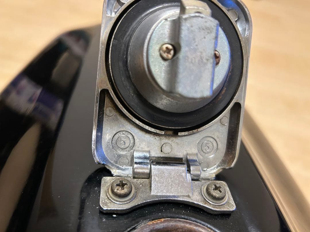 専用当時物Z400FX純正外装タンクテールモリワキヨシムライノウエBEET