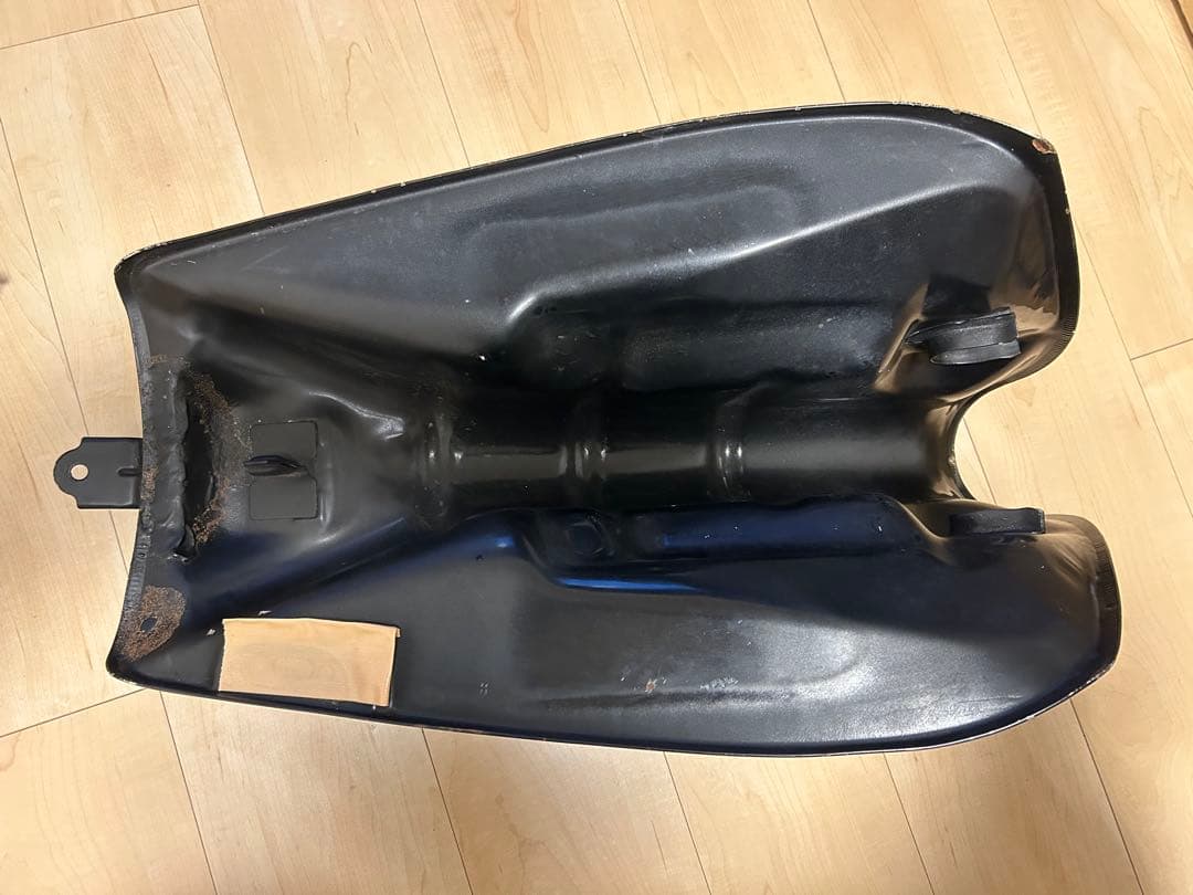 専用当時物Z400FX純正外装タンクテールモリワキヨシムライノウエBEET