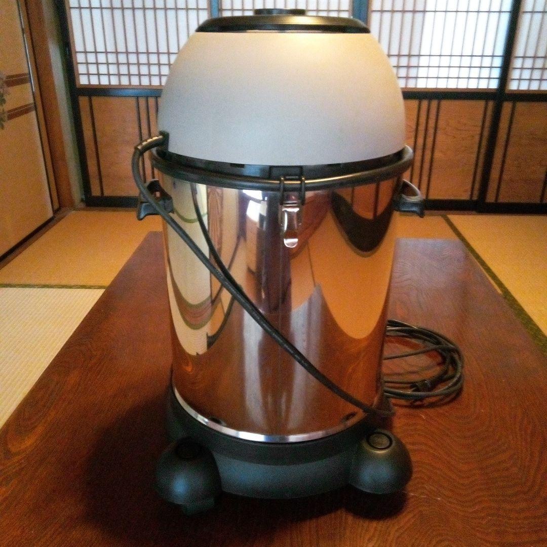 TOKYO SHINKO SEISAKUSHO バキュームクリーナー