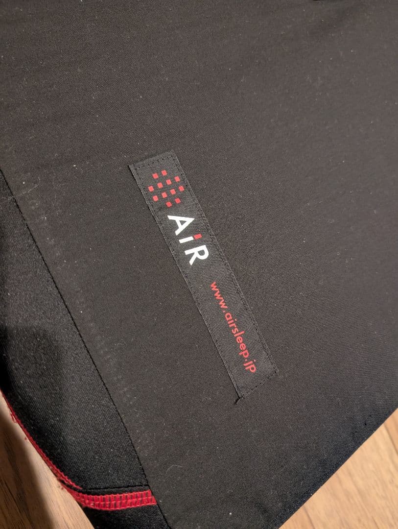 西川　エアー　SI　マットレス　シングル