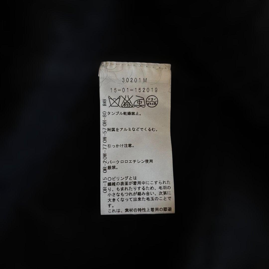 ヴィヴィアンウエストウッド アングロマニア カーディガン 38