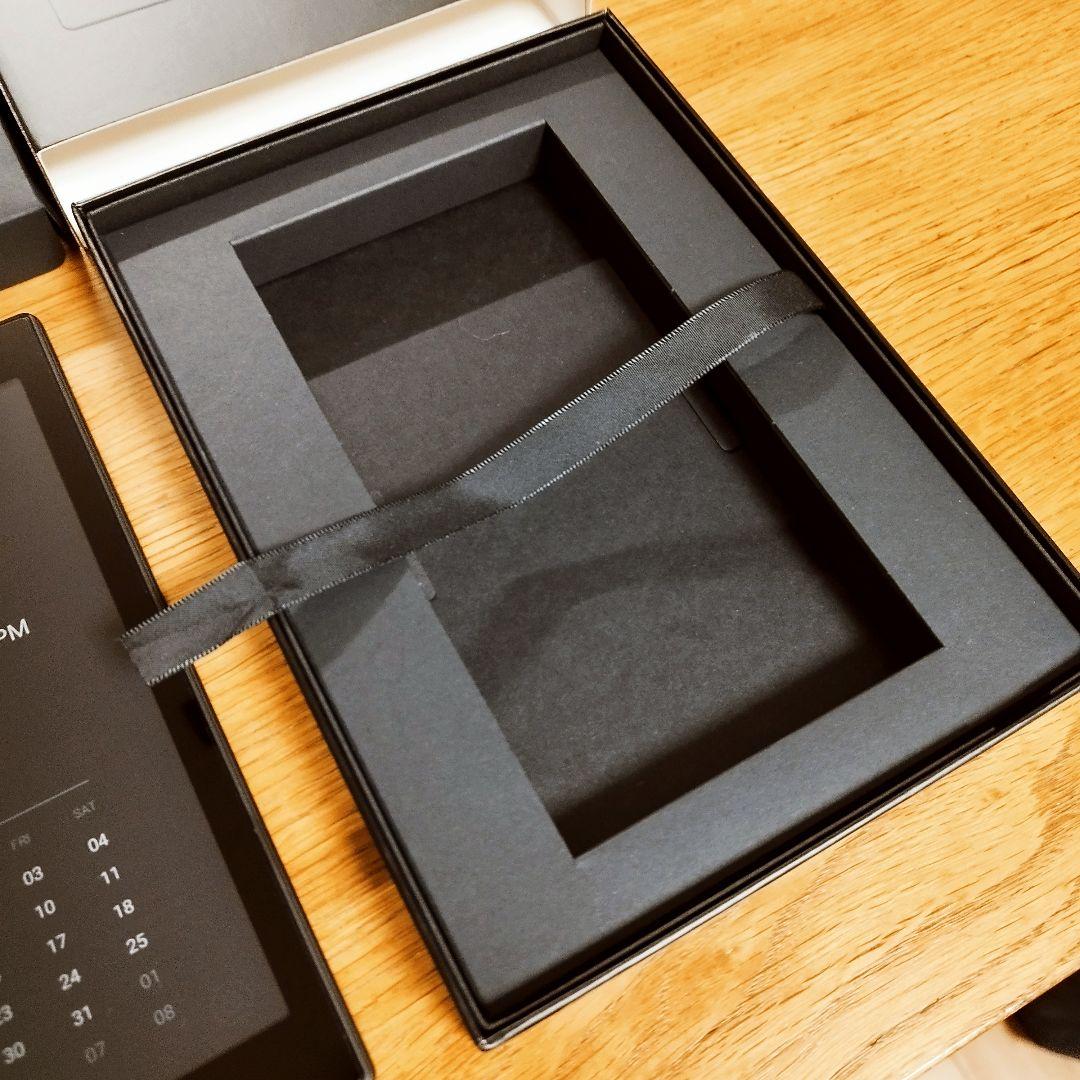 【極美品】BOOX Nova Air C 7.8インチ Eink電子書籍リーダー