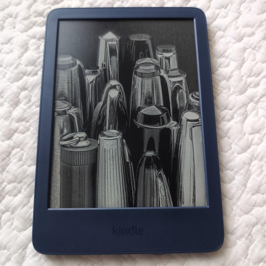 Kindle (第11世代)　中古品