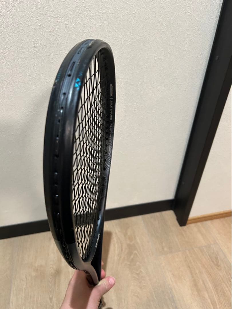 YONEX VOLTRAGE 8s テニスラケット
