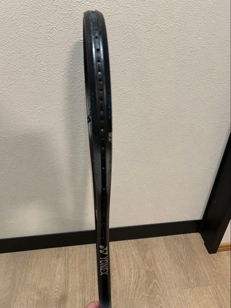 YONEX VOLTRAGE 8s テニスラケット