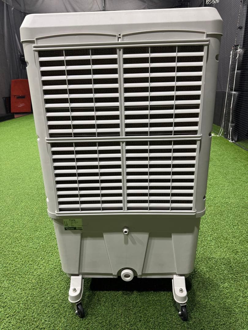 （株）ディグリー業務用冷風扇／MFJ07-13W1AC ①