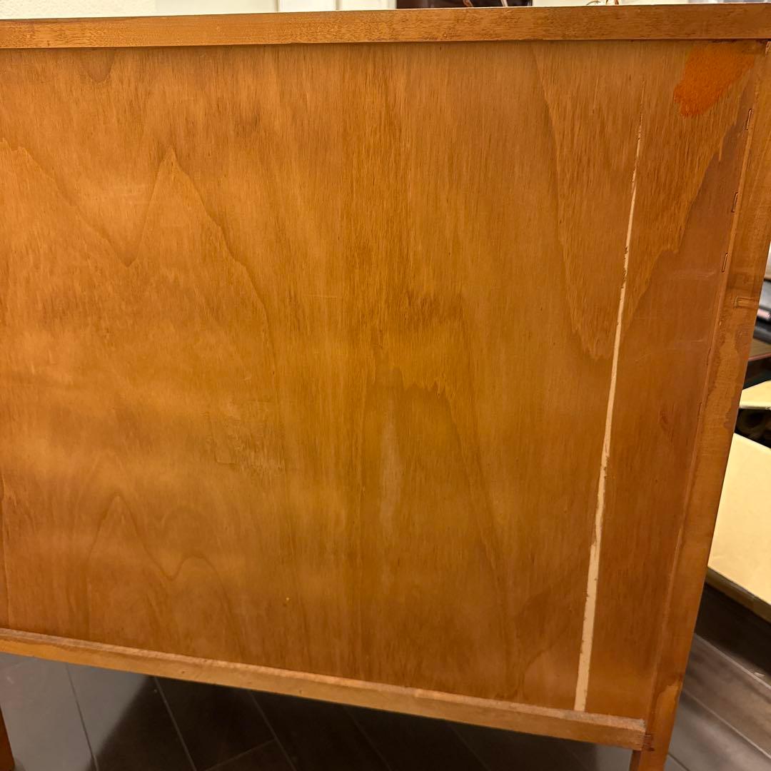 【お値下げ！8/21まで出品】フレンチアンティーク調　ドロワー