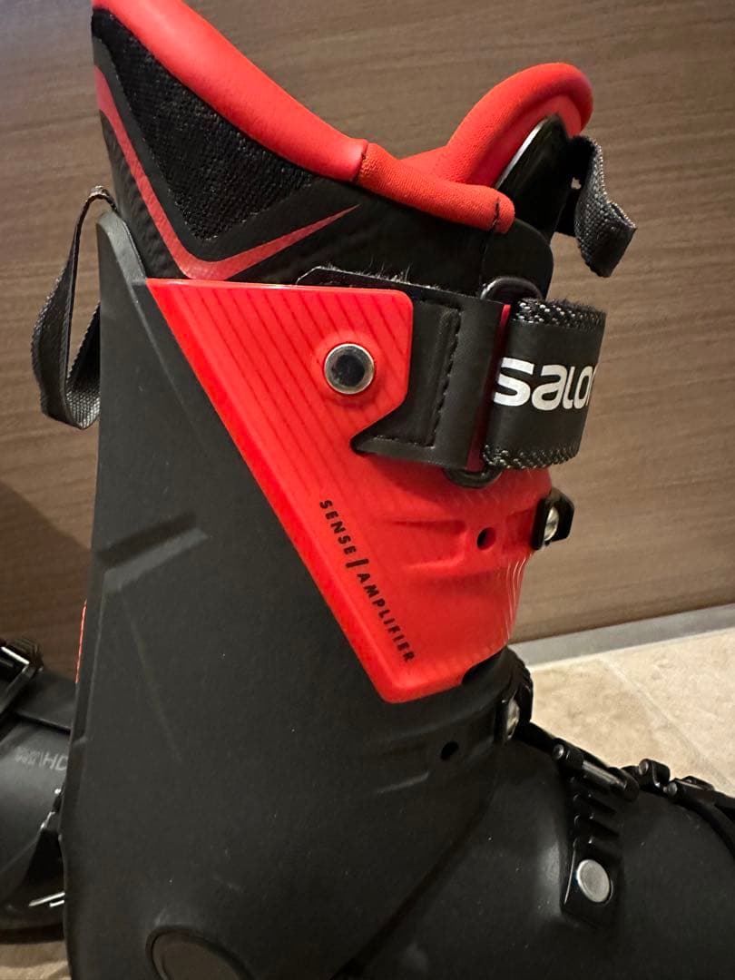 サロモン　Salomon S/Max 100 スキーブーツ 25/25.5