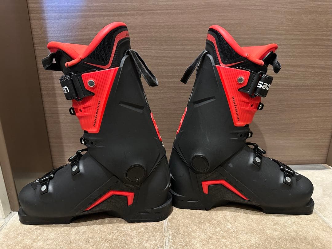 サロモン　Salomon S/Max 100 スキーブーツ 25/25.5