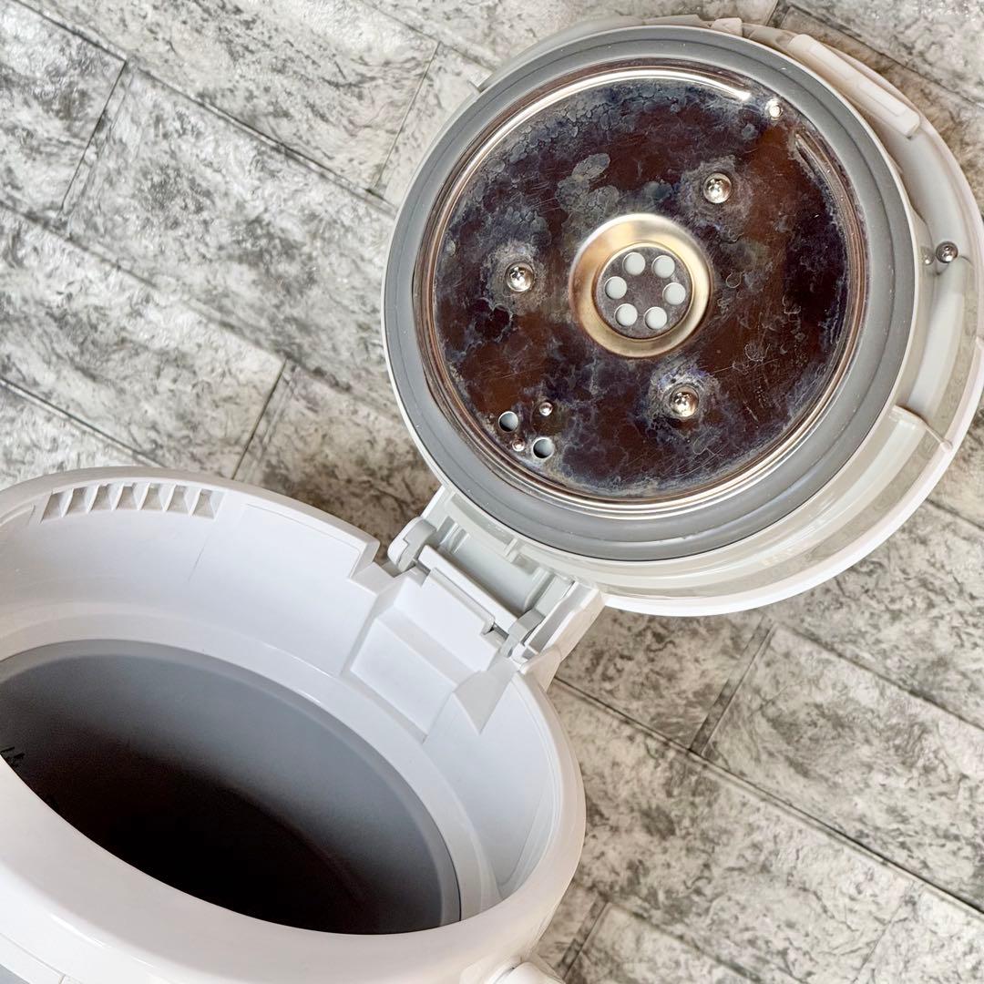 2017年製 象印 スチーム式加湿器 EE-RM50