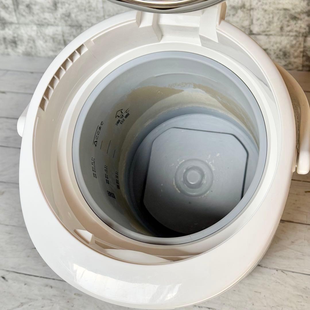 2017年製 象印 スチーム式加湿器 EE-RM50