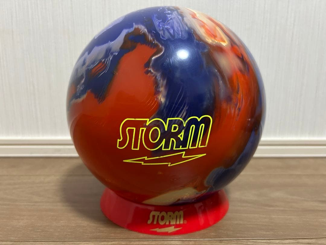 送料込み【新品】ワイルド・アブソリュート　ストーム　15ポンド3オンス 1