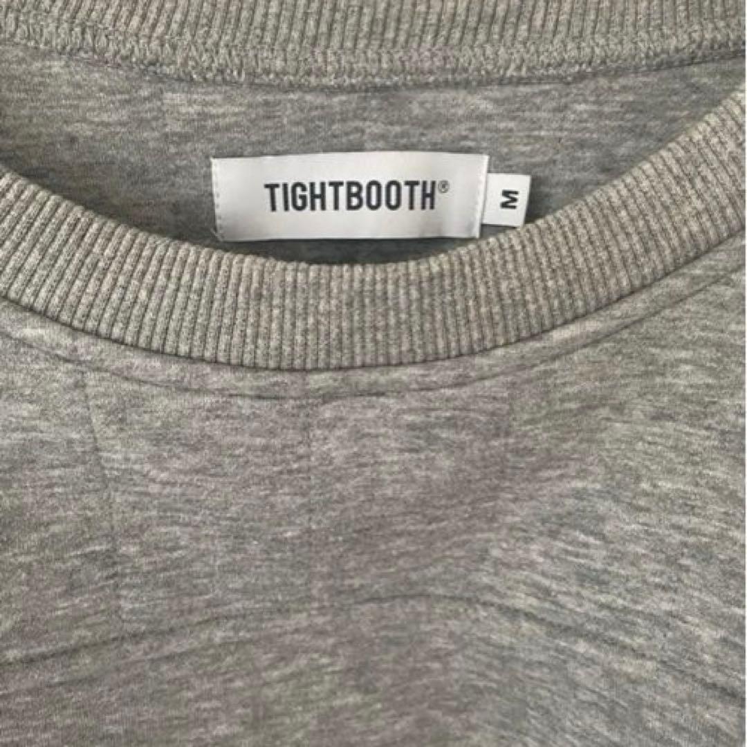 TIGHTBOOTH・タイトブース　スウェットセットアップ‼️