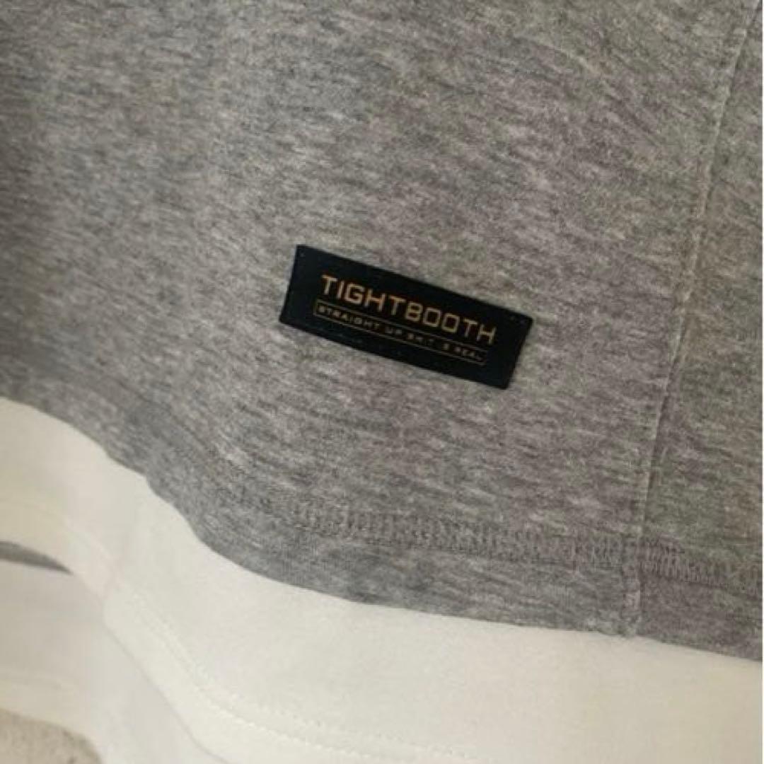 TIGHTBOOTH・タイトブース　スウェットセットアップ‼️