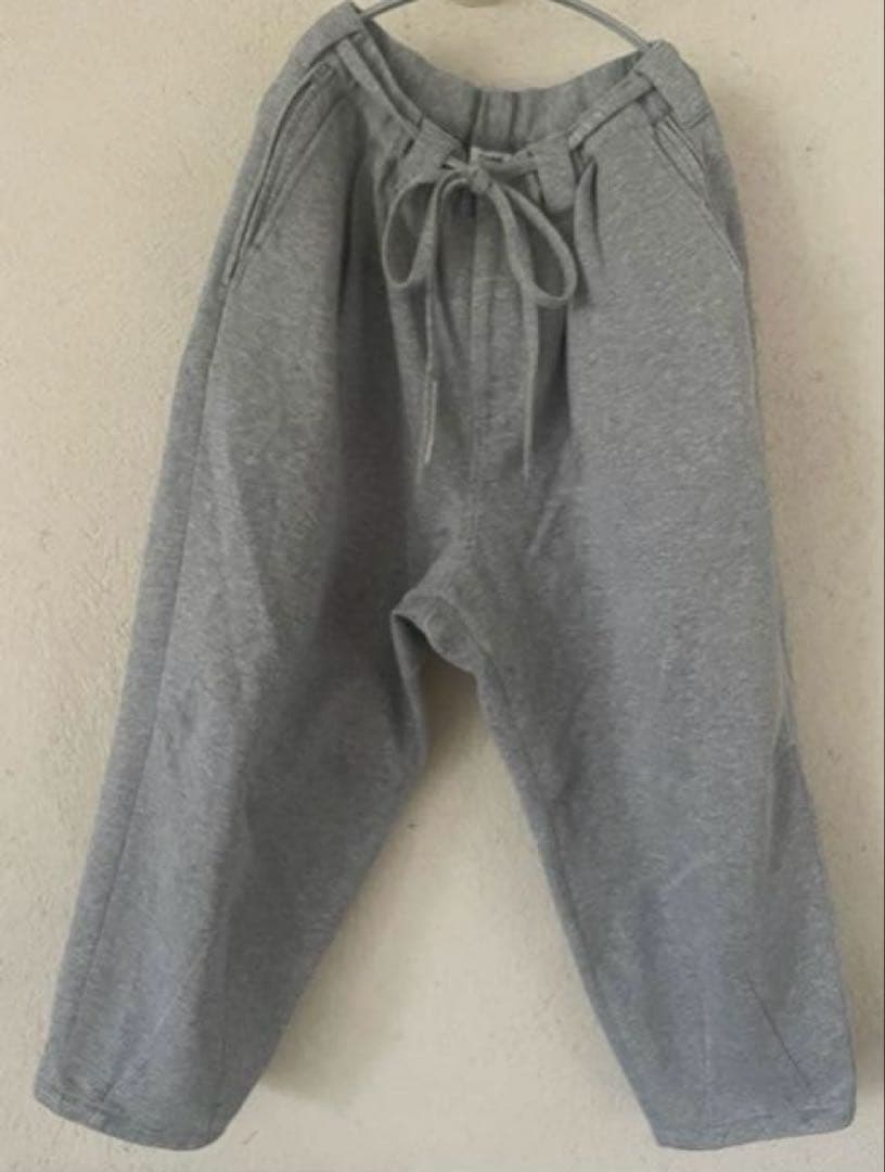 TIGHTBOOTH・タイトブース　スウェットセットアップ‼️