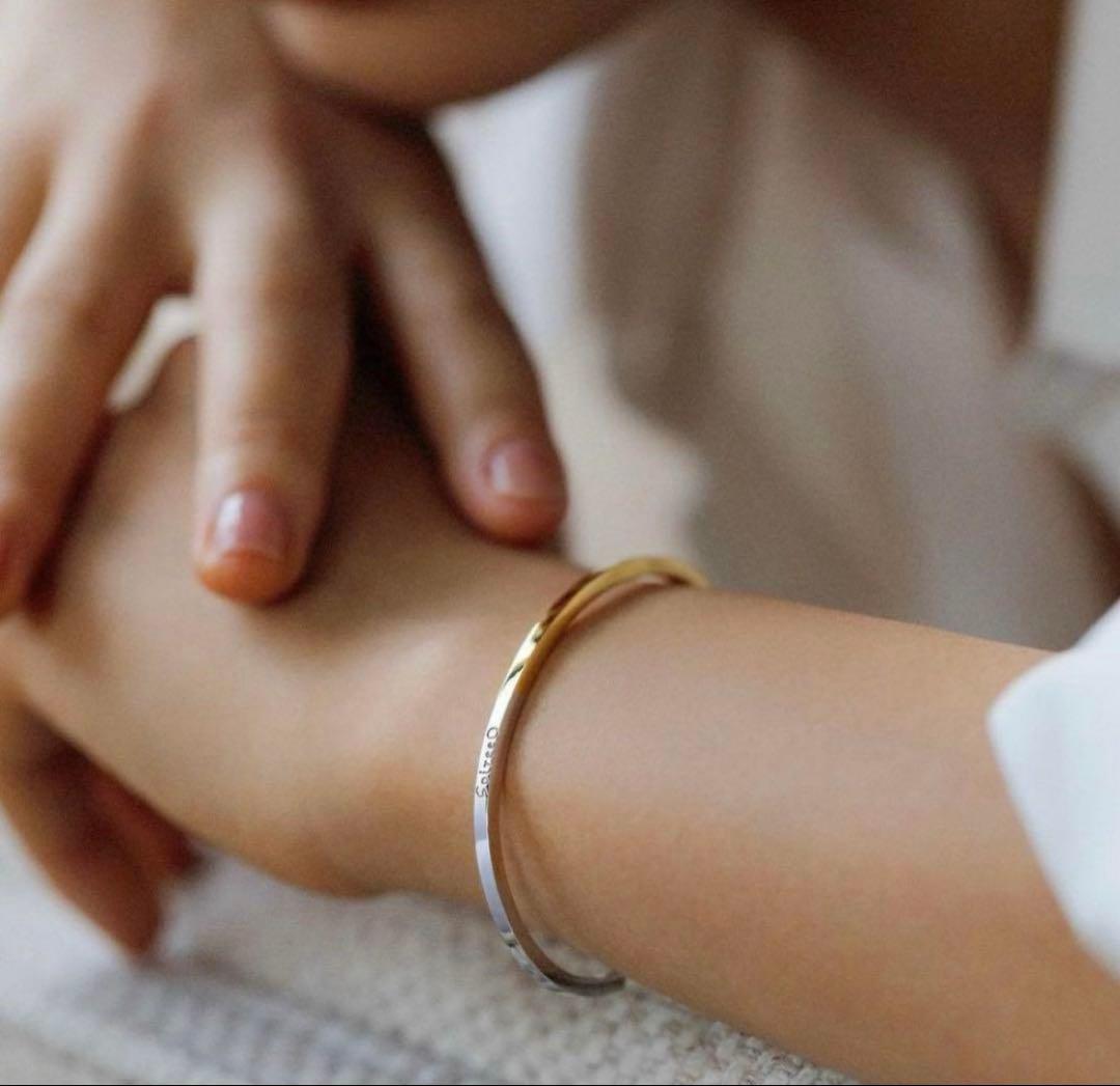 d*o様 Nissy SoireeO ソワレオー バングル2個セット