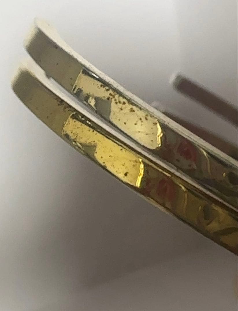 d*o様 Nissy SoireeO ソワレオー バングル2個セット