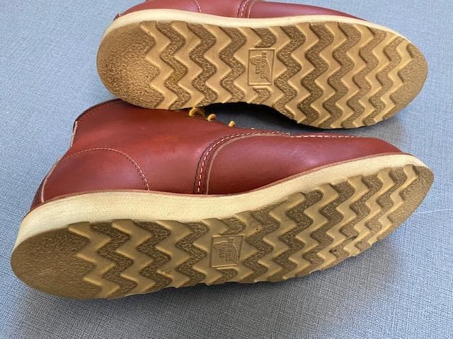 RED WING レッドウィング 8875 27.0cm