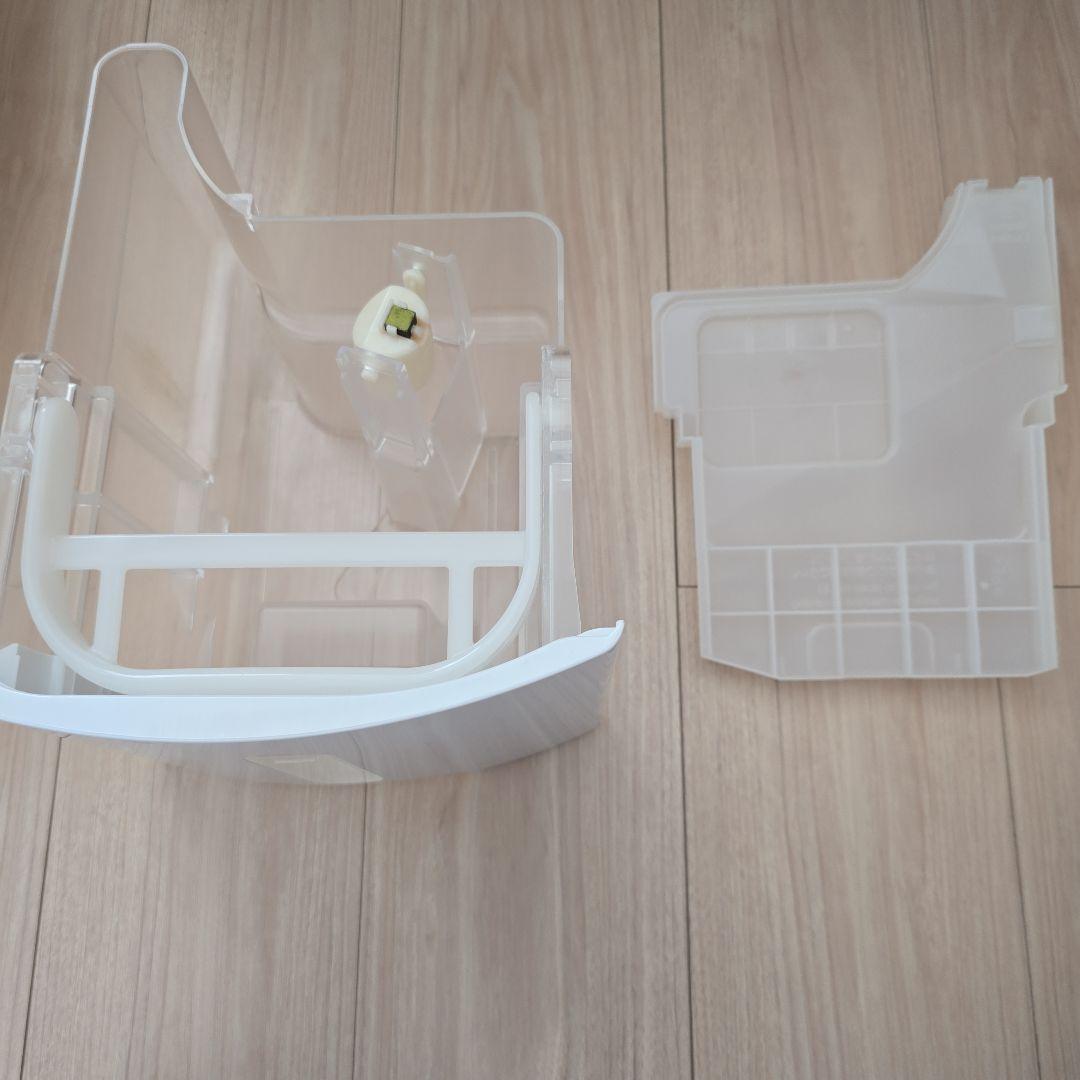 パナソニック　ハイブリッド除湿機　F-YHVX120