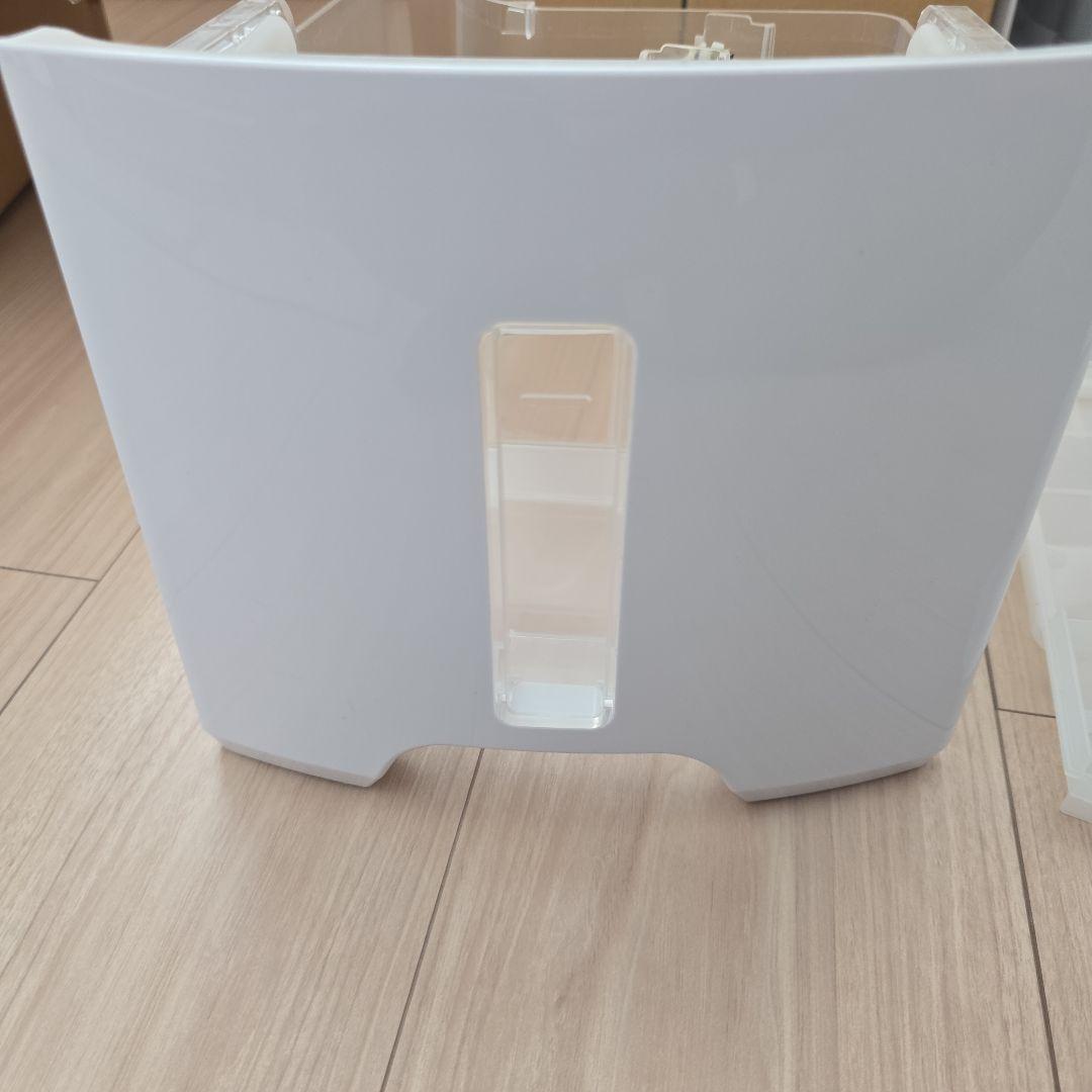 パナソニック　ハイブリッド除湿機　F-YHVX120