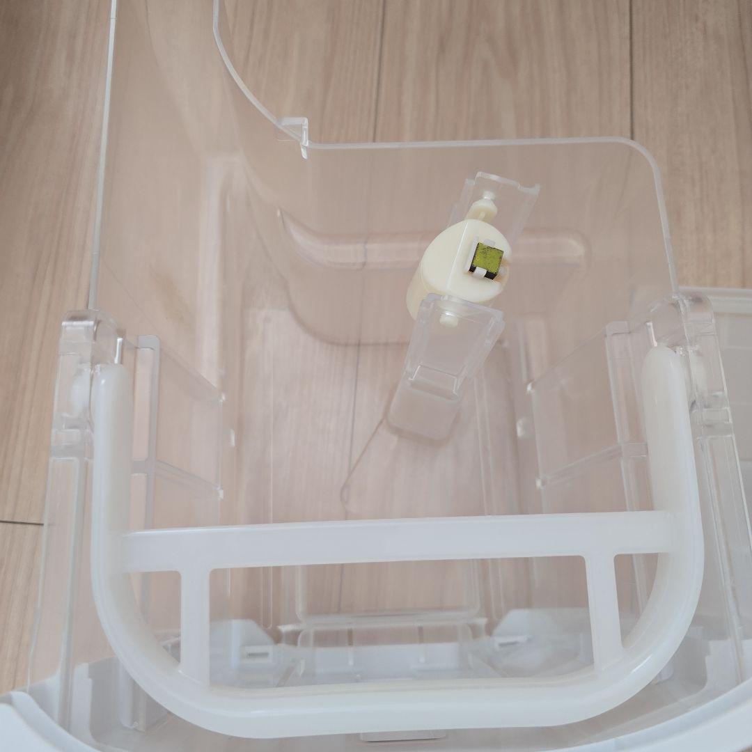 パナソニック　ハイブリッド除湿機　F-YHVX120