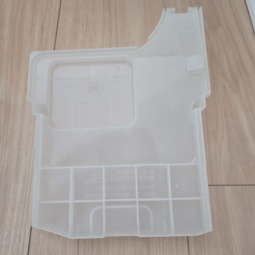 パナソニック　ハイブリッド除湿機　F-YHVX120