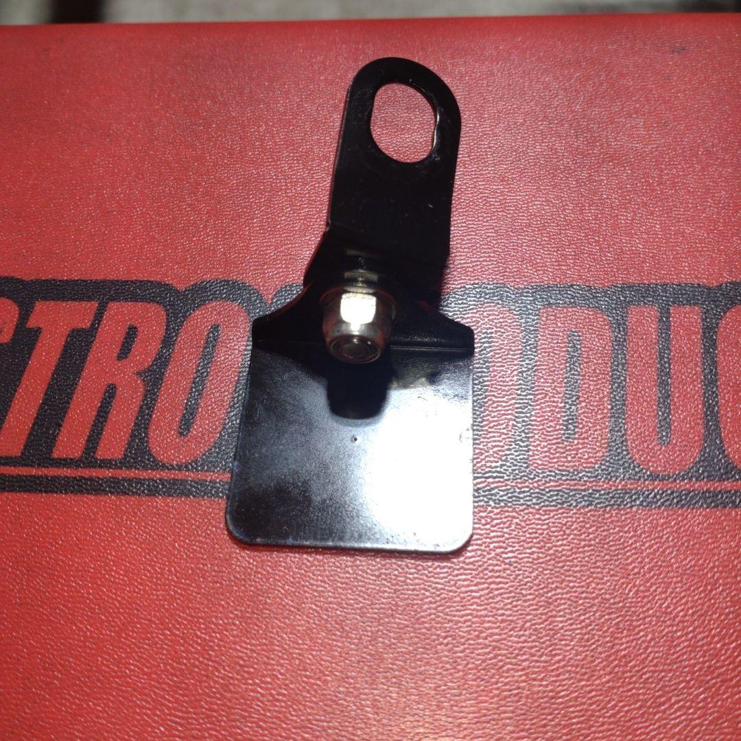 バイク用　ETC　ミツバ　BE51　【858】