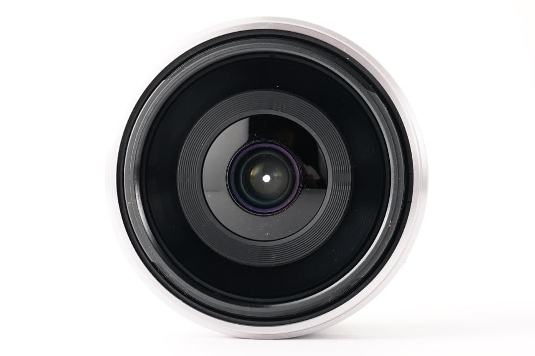 美品 SONY E30mm F3.5 Macro 等倍マクロ SEL30M35